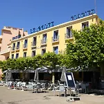 Le Golfe Hotel Cassis