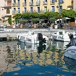 Le Golfe Cassis