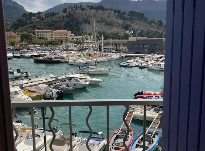 Le Golfe Cassis