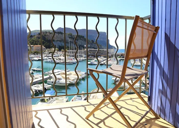 Otel Le Golfe 2*