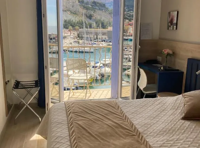 Otel Le Golfe