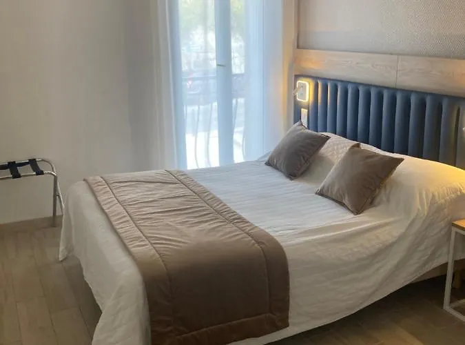 Le Golfe Hotel Cassis