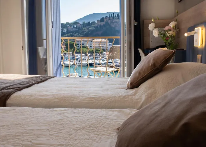 Le Golfe Otel