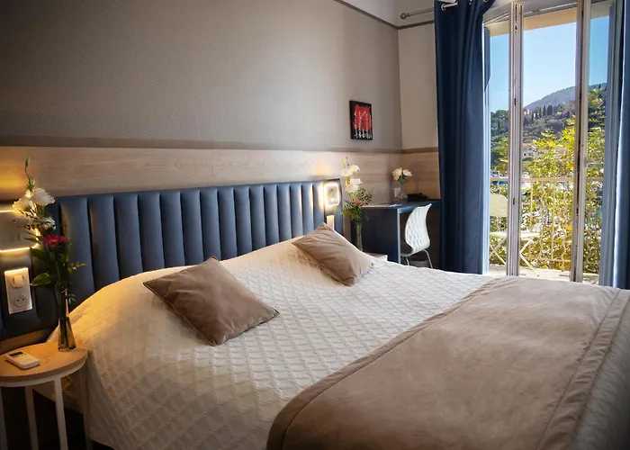Le Golfe Otel Cassis