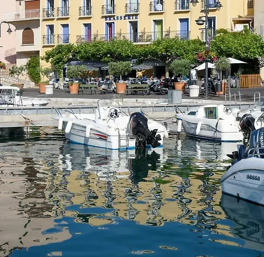 Le Golfe Cassis