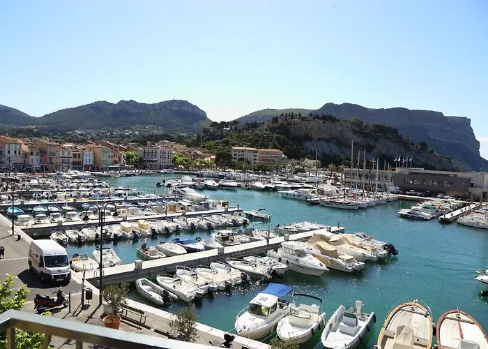 Le Golfe Otel 2*
