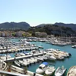 Le Golfe Hotel 2*