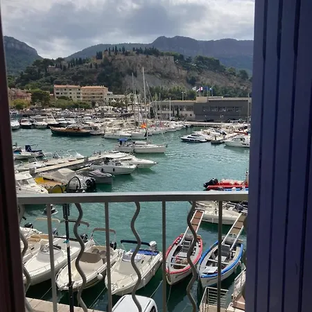 Le Golfe Cassis