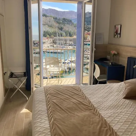 Hotel Le Golfe