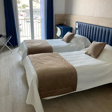 Le Golfe Hotel 2*