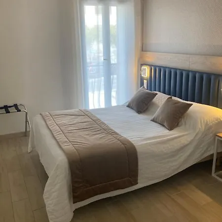 Le Golfe Hotel Cassis