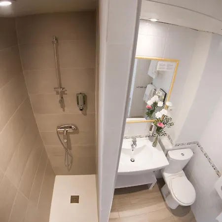 르 골페 호텔 카시스