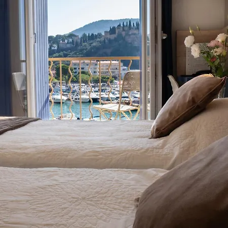 Le Golfe Hotel