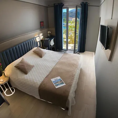 Le Golfe Hotel 2*
