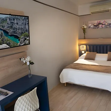 Le Golfe Hotel Cassis