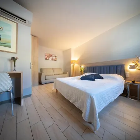 Hotel Le Golfe