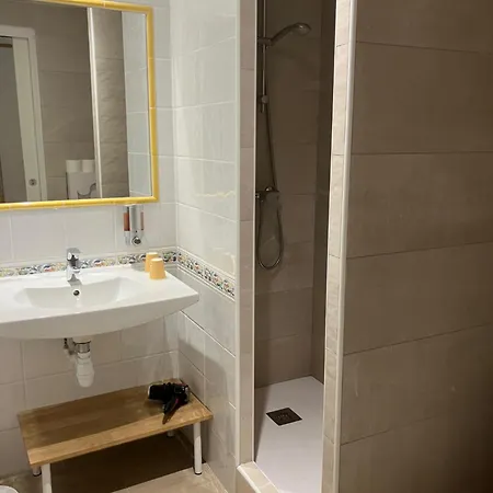 르 골페 호텔 카시스