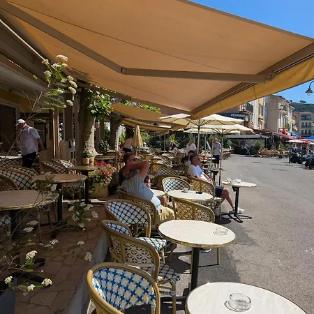 Hotel Le Golfe Cassis