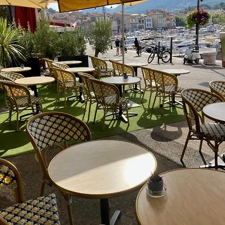 Hotel Le Golfe