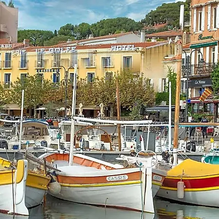 Le Golfe Hotel 2*