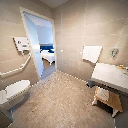 Hotel Le Golfe