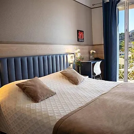 Le Golfe Hotel