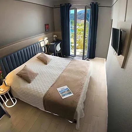Hotel Le Golfe Cassis