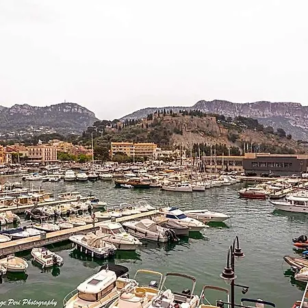 Hotel Le Golfe