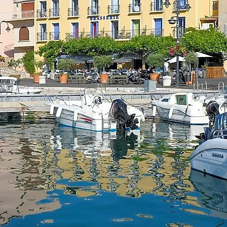 Le Golfe