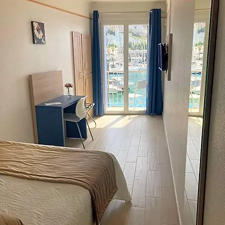 Hotel Le Golfe