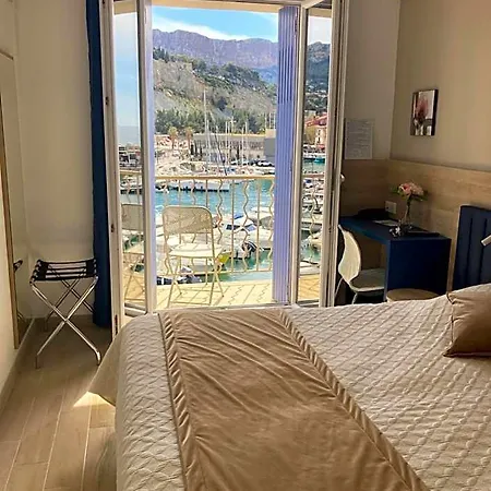 Hotel Le Golfe 2*