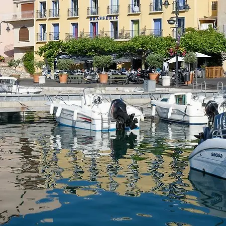 Le Golfe Κασί
