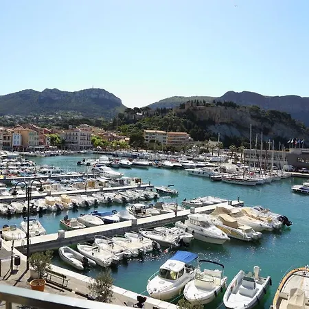 Le Golfe Hotel 2*