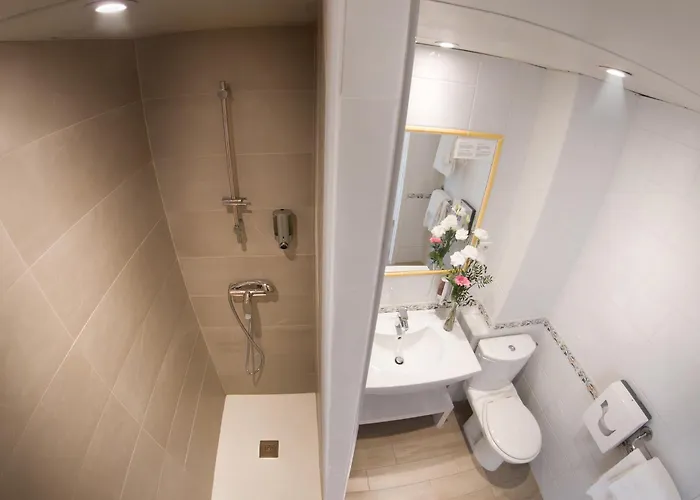 Le Golfe מלון קסיס